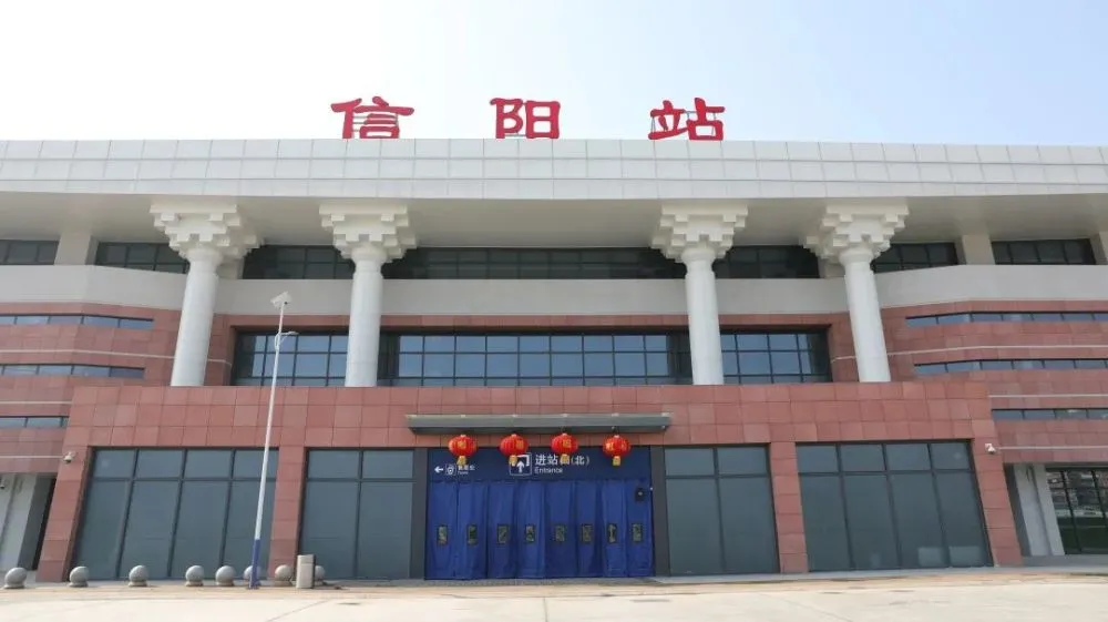 武漢到信陽(yáng)物流專(zhuān)線(xiàn)-武漢至信陽(yáng)貨運(yùn)公司