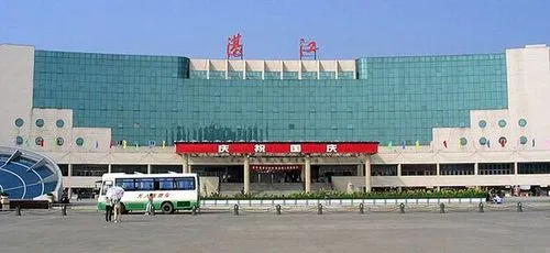 武漢到湛江物流專線-武漢至湛江貨運(yùn)公司