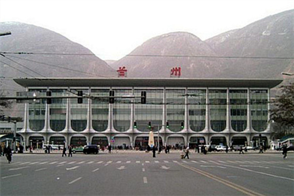 杭州到蘭州物流專線-杭州至蘭州貨運公司