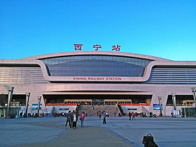 湖州到西寧物流專(zhuān)線-湖州至西寧貨運(yùn)公司